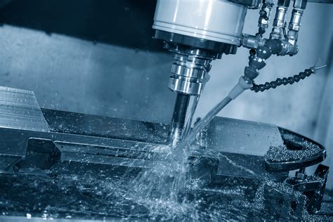 CNC Machining Manufacturing In Various of Materials